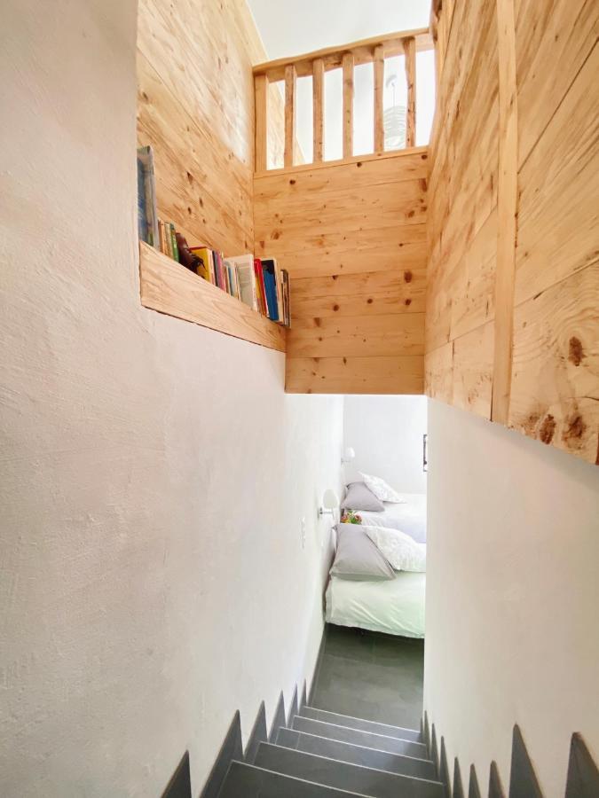 La Petite Grange Villa Villars-sur-Ollon Dış mekan fotoğraf